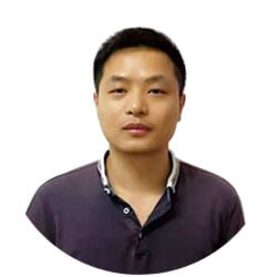 Mr.Qin-Factory Manager