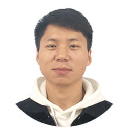 Mr.Xiong-Marketing Manager
