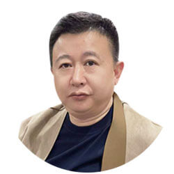 Peter Cui-CEO