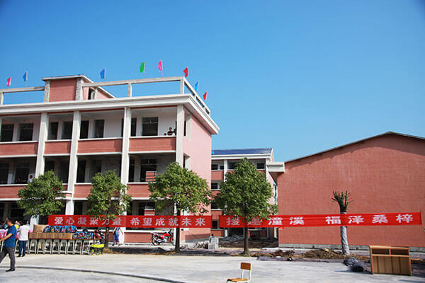 Supported School Buildings-2