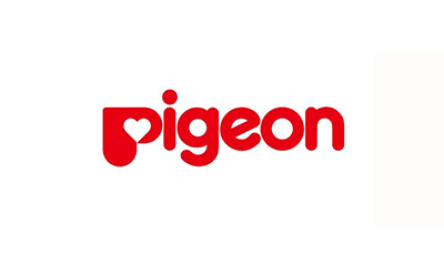 pigeon logo