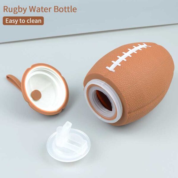 Rugby-Silicone-Water-Bottle7