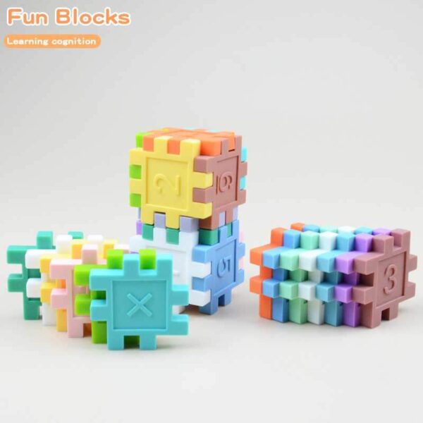 Silicone Blocks2