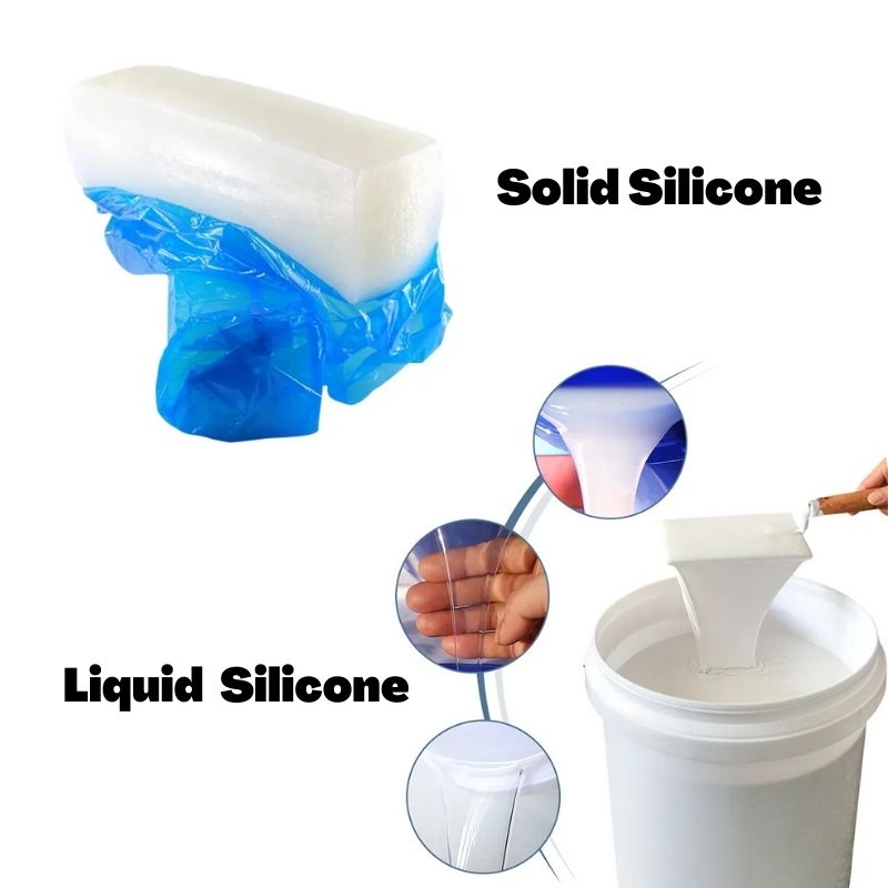 Silicone Raw Material