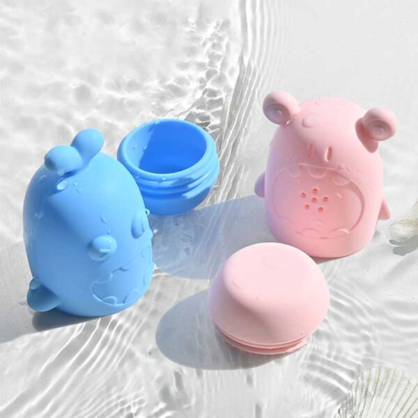 Silicone-Bath-Toy