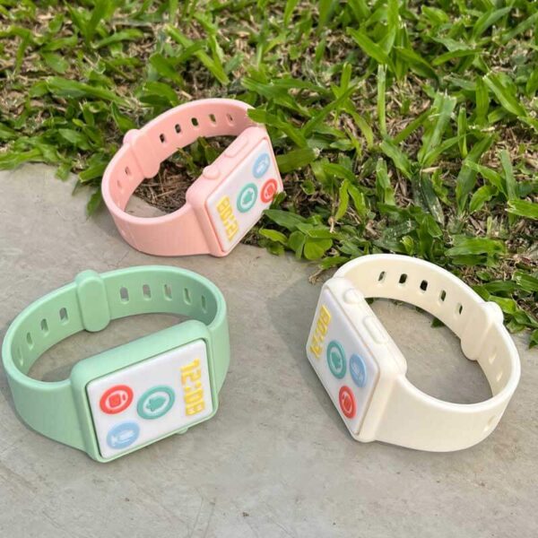 Baby-Watch-Teether