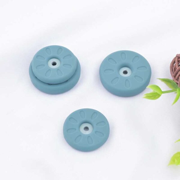 Silicone Finger Stress Relief Toy