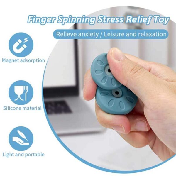 Wholesale Finger Stress Relief Toy