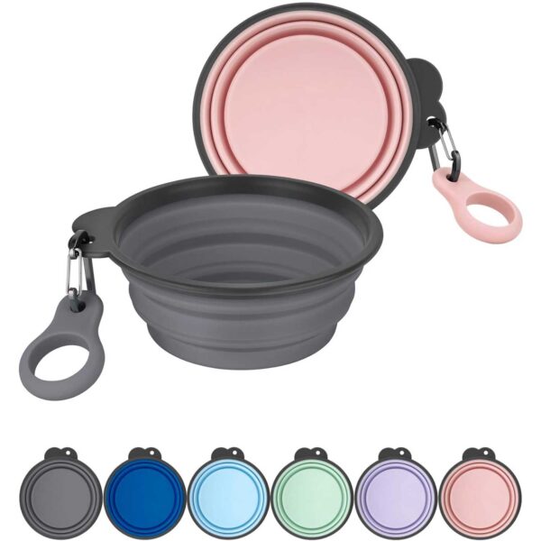 Collapsible-Silicone-Bowls-Manufacturer