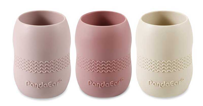 Embossed-Logo-on-Silicone-Cups