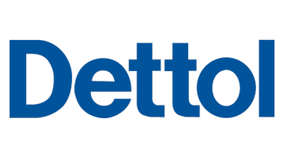 dettol logo