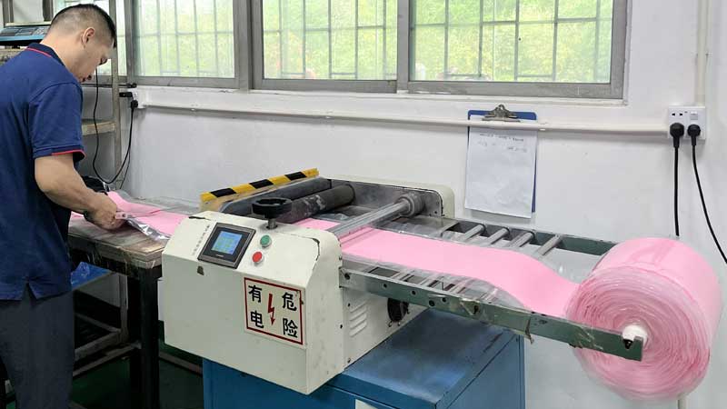 Cutting